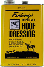 Load image into Gallery viewer, Fiebing's Hoof Dressing