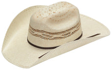 Load image into Gallery viewer, Twister Kid&#39;s Straw Cowboy Hat