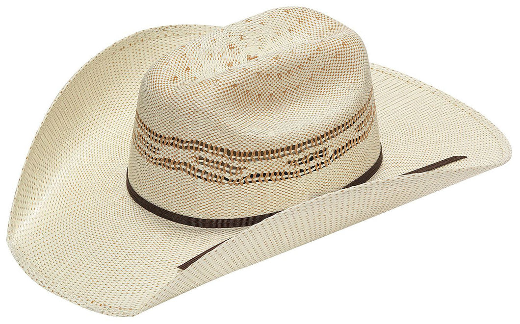 Twister Kid's Straw Cowboy Hat