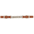 Horizon Flat Linked Curb Chain