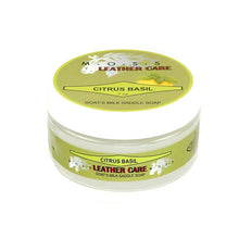 Load image into Gallery viewer, MOSS 7oz Saddle Soap