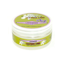 Load image into Gallery viewer, MOSS 7oz Saddle Soap