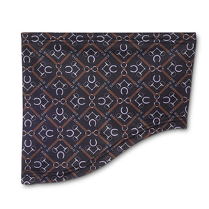On Course Fleece Neck Warmer