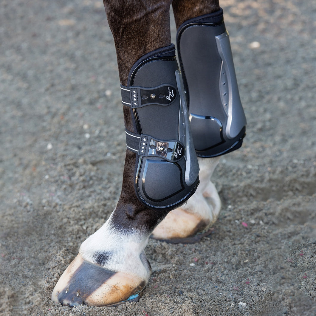 Pro Performance Front Jump Boot