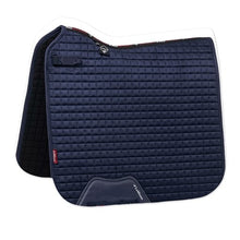Load image into Gallery viewer, Lemieux Suede Dressage Square Pad