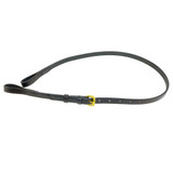 Nunn Finer Leather Neck Strap with Attachments