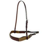 Nunn Finer Leather Neck Strap with Attachments