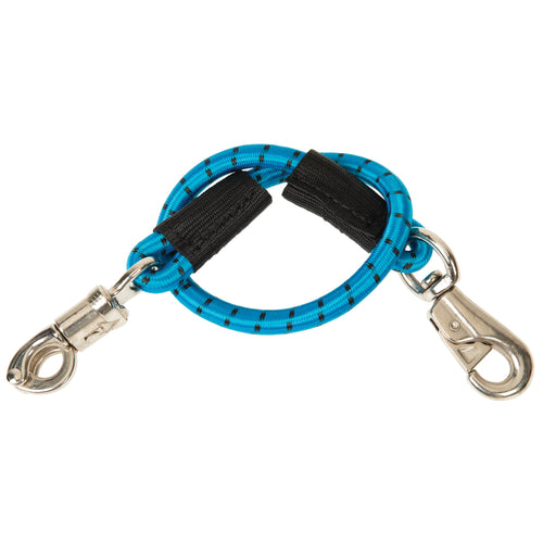 * Bungee Trailer Tie