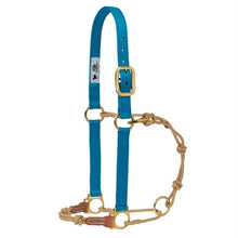 Load image into Gallery viewer, Weaver Horseman&#39;s Halter