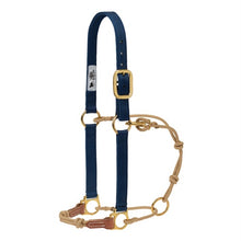 Load image into Gallery viewer, Weaver Horseman&#39;s Halter