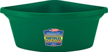 Load image into Gallery viewer, Fortiflex 24qt Corner Feeder