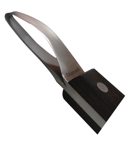 Diamond Loop Hoof Knife