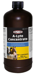 Amino Acid Concentrate