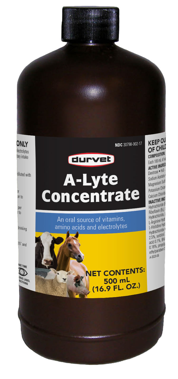 Amino Acid Concentrate