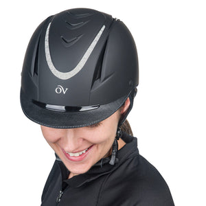 OV Z-6 Glitz II Helmet