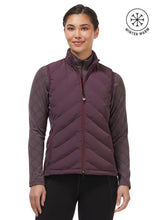 Load image into Gallery viewer, Kerrits Equitech Hybrid Quilted Vest