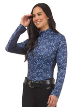Load image into Gallery viewer, Kerrits In The Zone Coolcore Long Sleeve