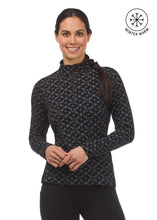 Load image into Gallery viewer, Kerrits Stable Temp Merino Wool 1/4 Zip Top