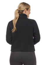 Load image into Gallery viewer, Kerrits Etched Equine Fleece Half Zip Sweatshirt
