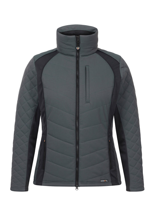 Kerrits Stablemate Quilted Jacket