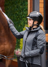 Load image into Gallery viewer, Kerrits Stablemate Quilted Jacket