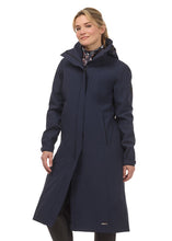 Load image into Gallery viewer, Kerrits Storm Stopper Coaches Coat