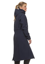 Load image into Gallery viewer, Kerrits Storm Stopper Coaches Coat