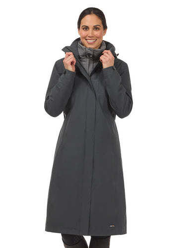 Kerrits Storm Stopper Coaches Coat