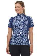 Load image into Gallery viewer, Kerrits Balance Ice Fil Short Sleeve Shirt