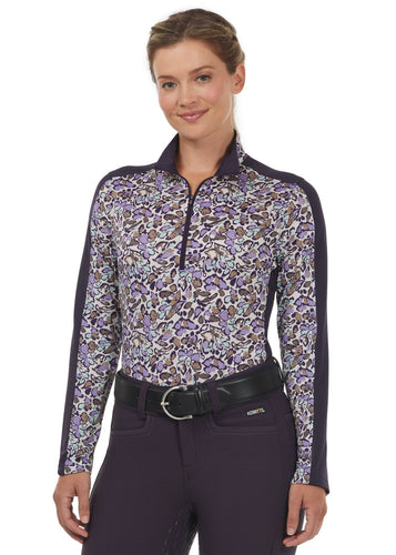 Kerrits Breeze Ice Fil Long Sleeve Shirt