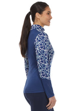 Load image into Gallery viewer, Kerrits Balance Ice Fil Long Sleeve Shirt