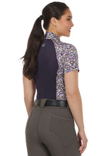 Load image into Gallery viewer, Kerrits Tempe Ice Fil Short Sleeve