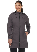 Load image into Gallery viewer, Kerrits Watershed Rain Jacket