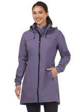 Load image into Gallery viewer, Kerrits Watershed Rain Jacket