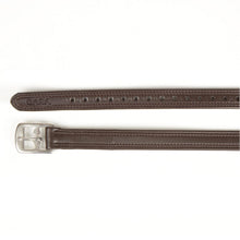 Load image into Gallery viewer, Velociti Easy Care Stirrup Leathers