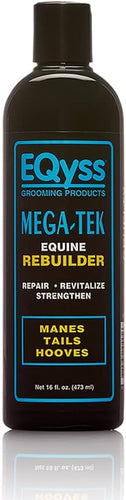 EQyss Mega Tek Rebuilder-16 fl oz.