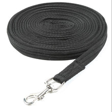 Load image into Gallery viewer, ARMA Cushion 26' Web Lunge Line