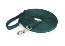 Load image into Gallery viewer, ARMA Cushion 26' Web Lunge Line