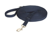 Load image into Gallery viewer, ARMA Cushion 26' Web Lunge Line
