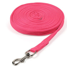 Load image into Gallery viewer, ARMA Cushion 26' Web Lunge Line