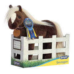 Aurora 13” Breyer Showstoppers