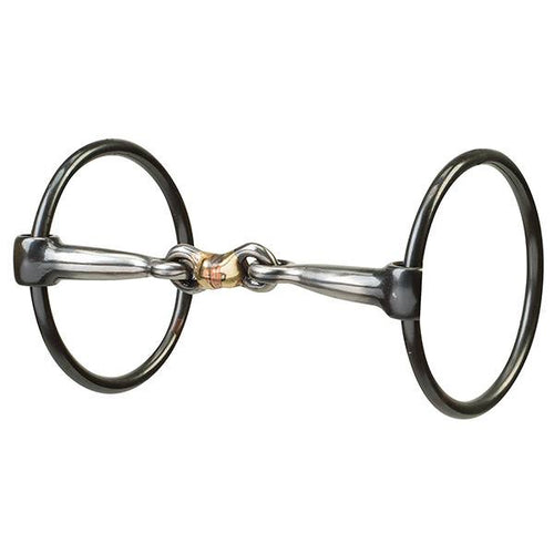 Sweet Iron Dog Bone O-Ring