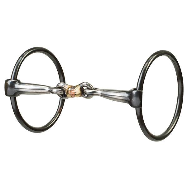 Sweet Iron Dog Bone O-Ring