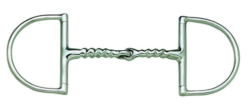 SS Hunter Dee with Corkscrew