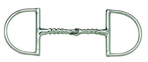 SS Hunter Dee with Corkscrew