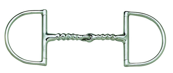 SS Hunter Dee with Corkscrew