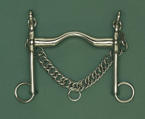 AlBaCon German Silver Weymouth