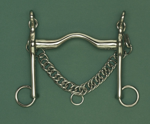 AlBaCon German Silver Weymouth