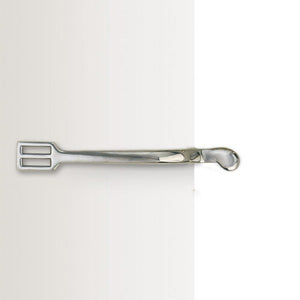 Stainless Steel Knob End Spur