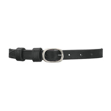 Load image into Gallery viewer, OV English Leather Spur Strap